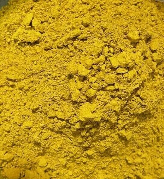 BERBERINE POWDER